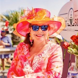 Meet your Posher, Alyce